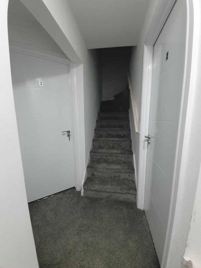 Beautiful Rooms Shaw St And Pine St Bury  Eksteriør bilde