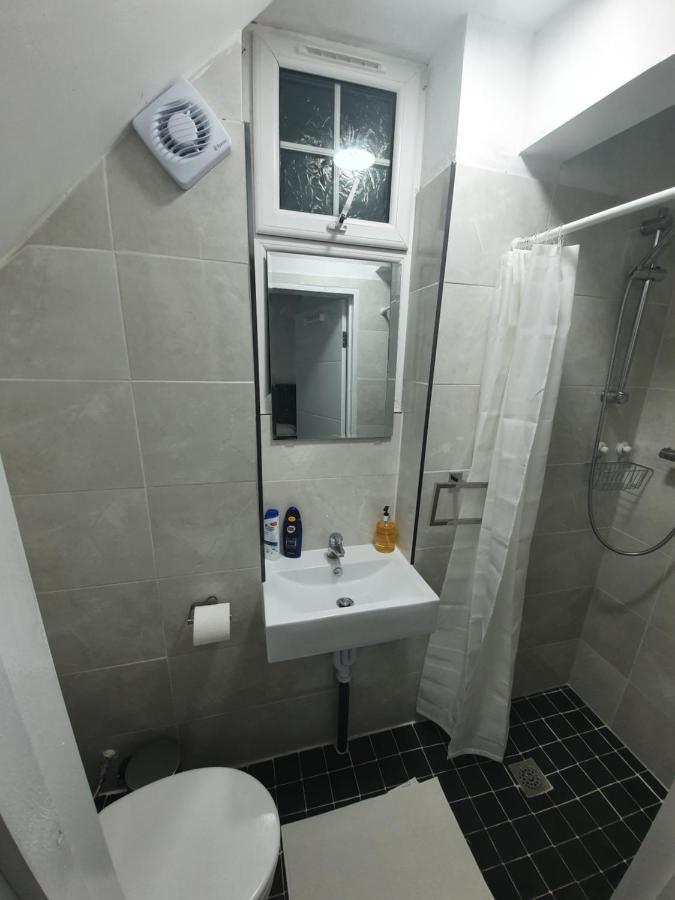 Beautiful Rooms Shaw St And Pine St Bury  Eksteriør bilde