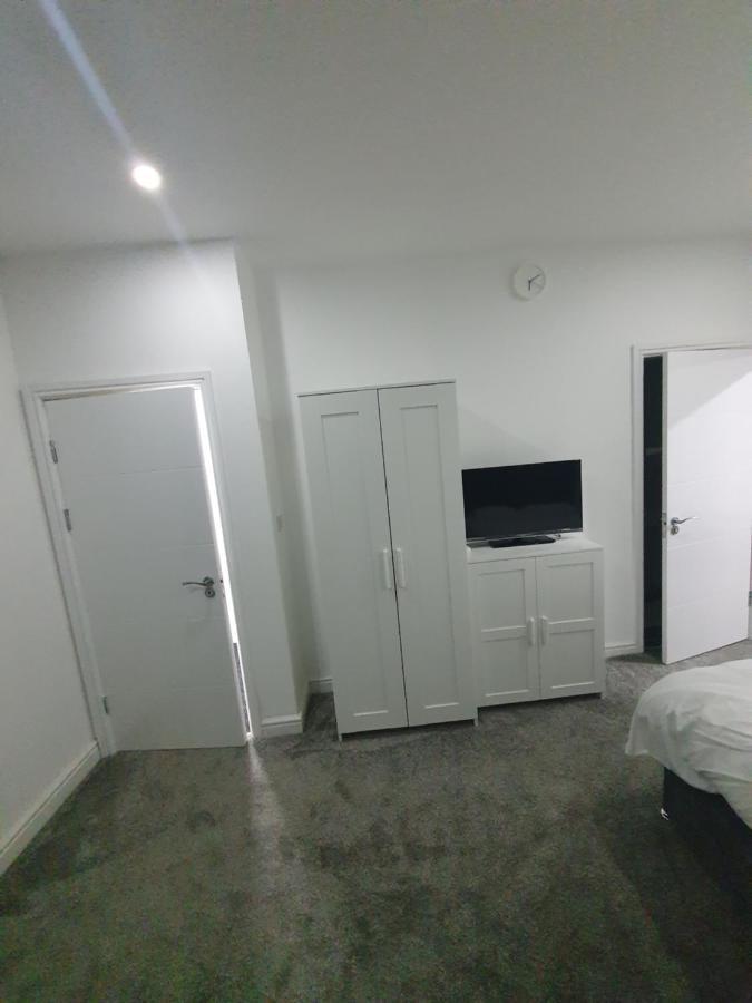 Beautiful Rooms Shaw St And Pine St Bury  Eksteriør bilde