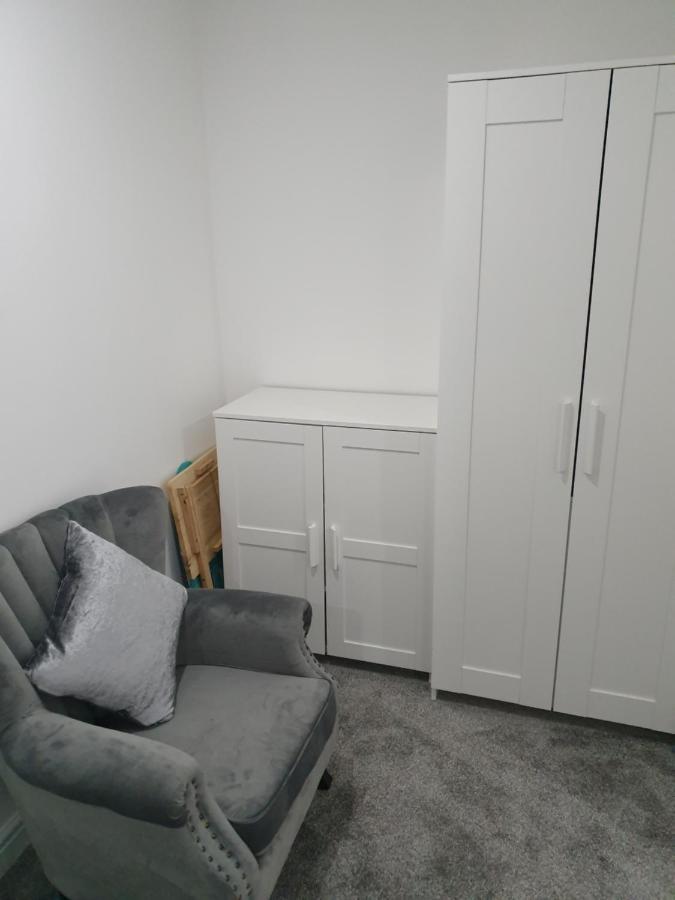 Beautiful Rooms Shaw St And Pine St Bury  Eksteriør bilde