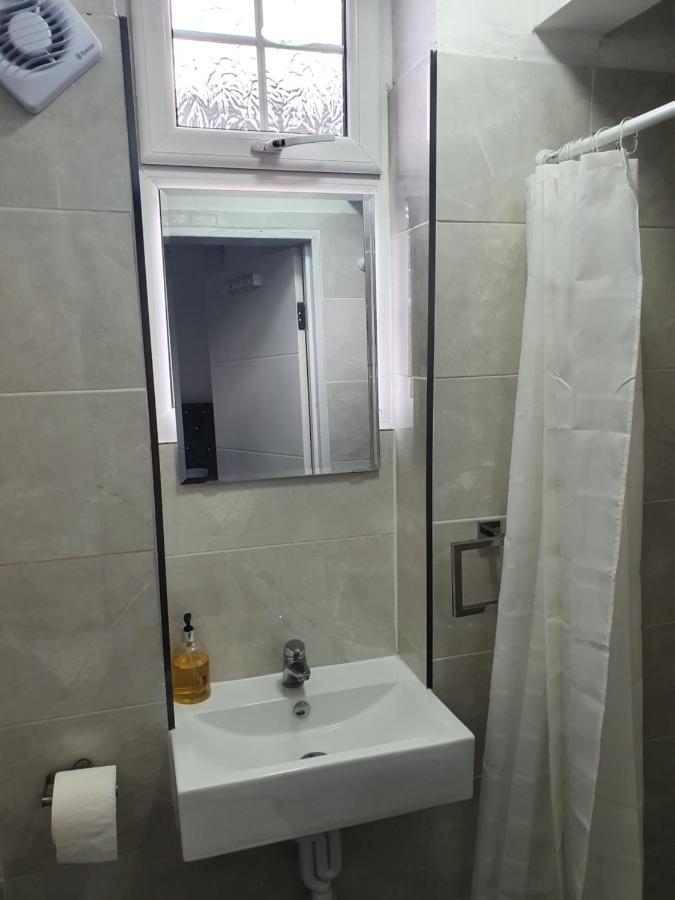 Beautiful Rooms Shaw St And Pine St Bury  Eksteriør bilde
