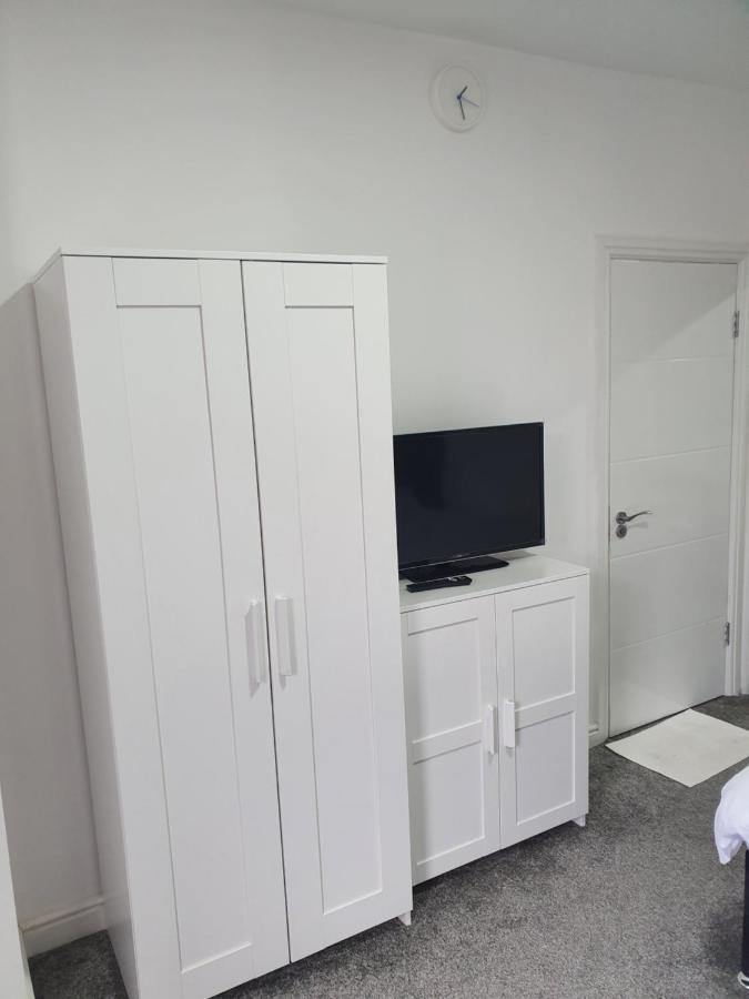 Beautiful Rooms Shaw St And Pine St Bury  Eksteriør bilde