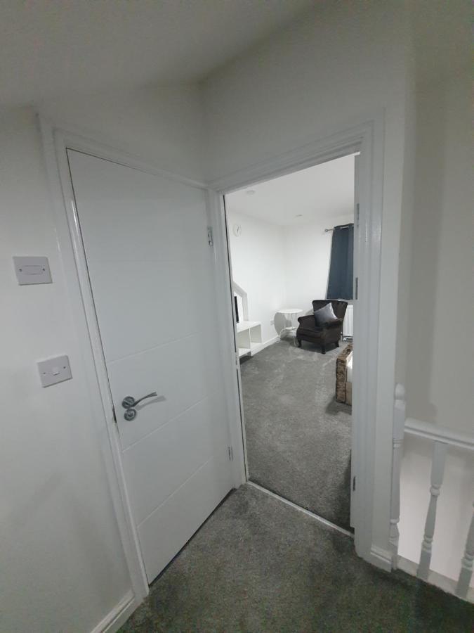 Beautiful Rooms Shaw St And Pine St Bury  Eksteriør bilde
