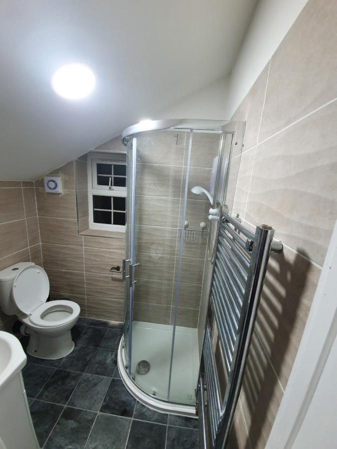 Beautiful Rooms Shaw St And Pine St Bury  Eksteriør bilde