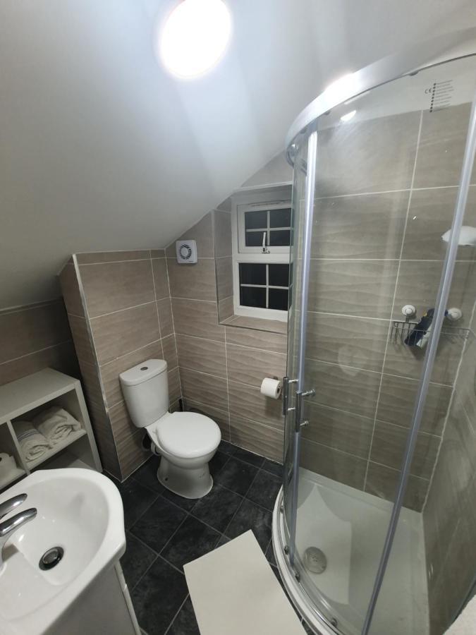Beautiful Rooms Shaw St And Pine St Bury  Eksteriør bilde