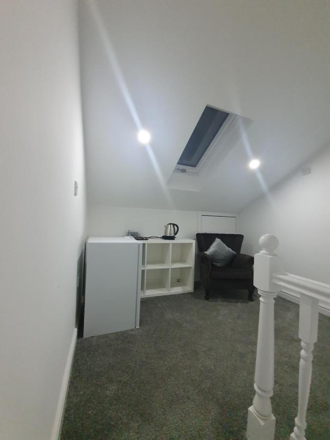 Beautiful Rooms Shaw St And Pine St Bury  Eksteriør bilde