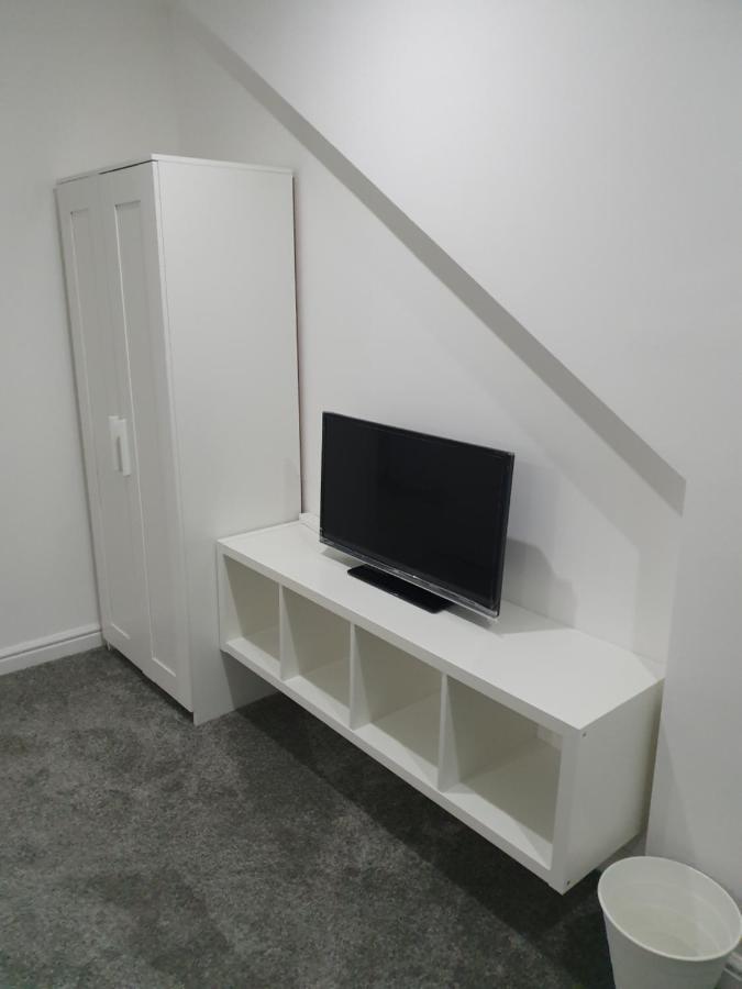 Beautiful Rooms Shaw St And Pine St Bury  Eksteriør bilde