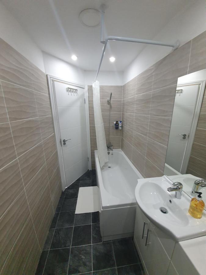 Beautiful Rooms Shaw St And Pine St Bury  Eksteriør bilde