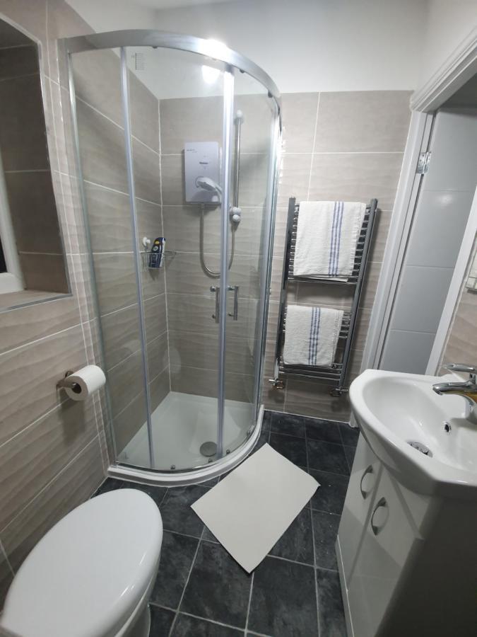Beautiful Rooms Shaw St And Pine St Bury  Eksteriør bilde