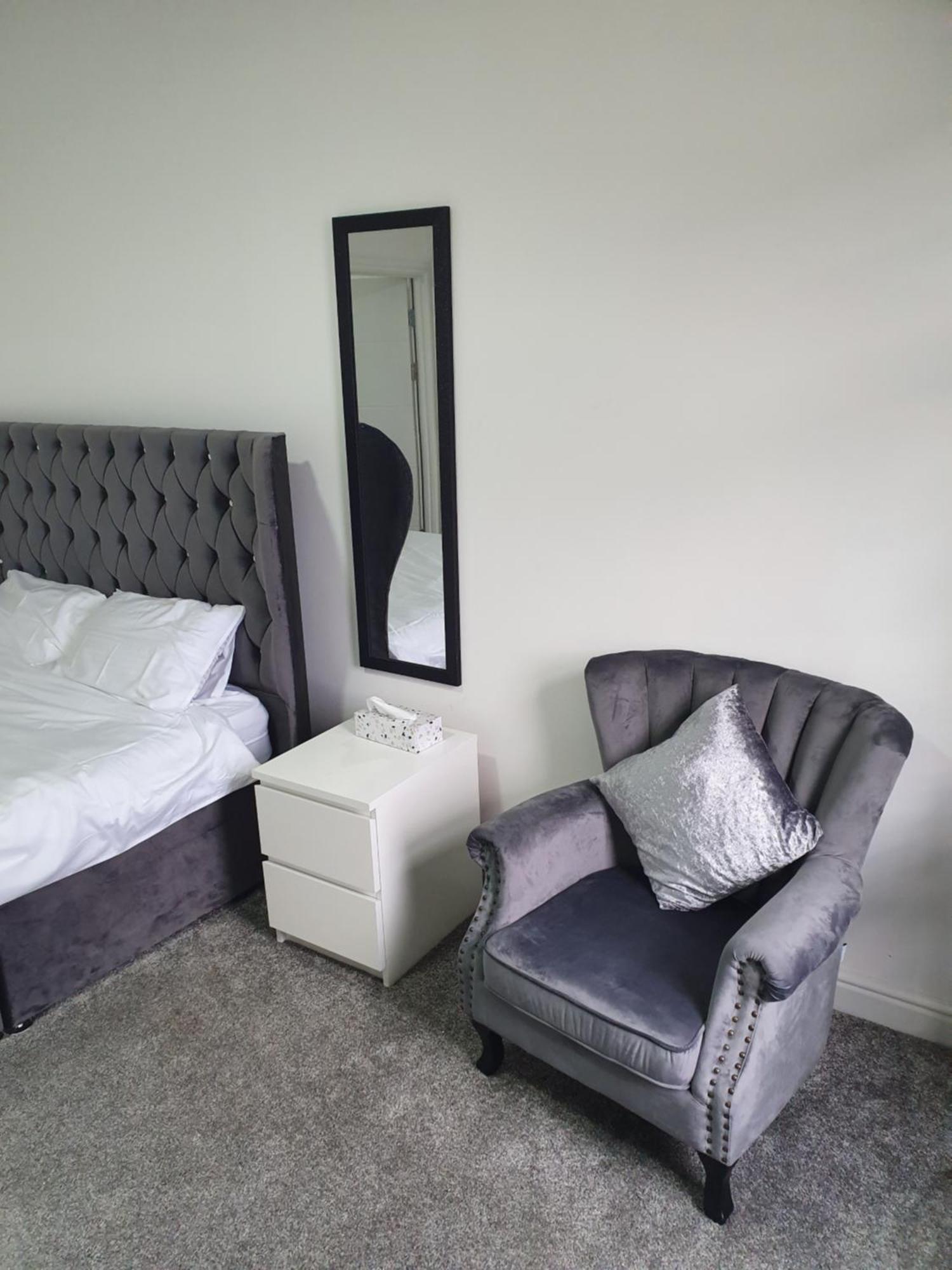 Beautiful Rooms Shaw St And Pine St Bury  Rom bilde