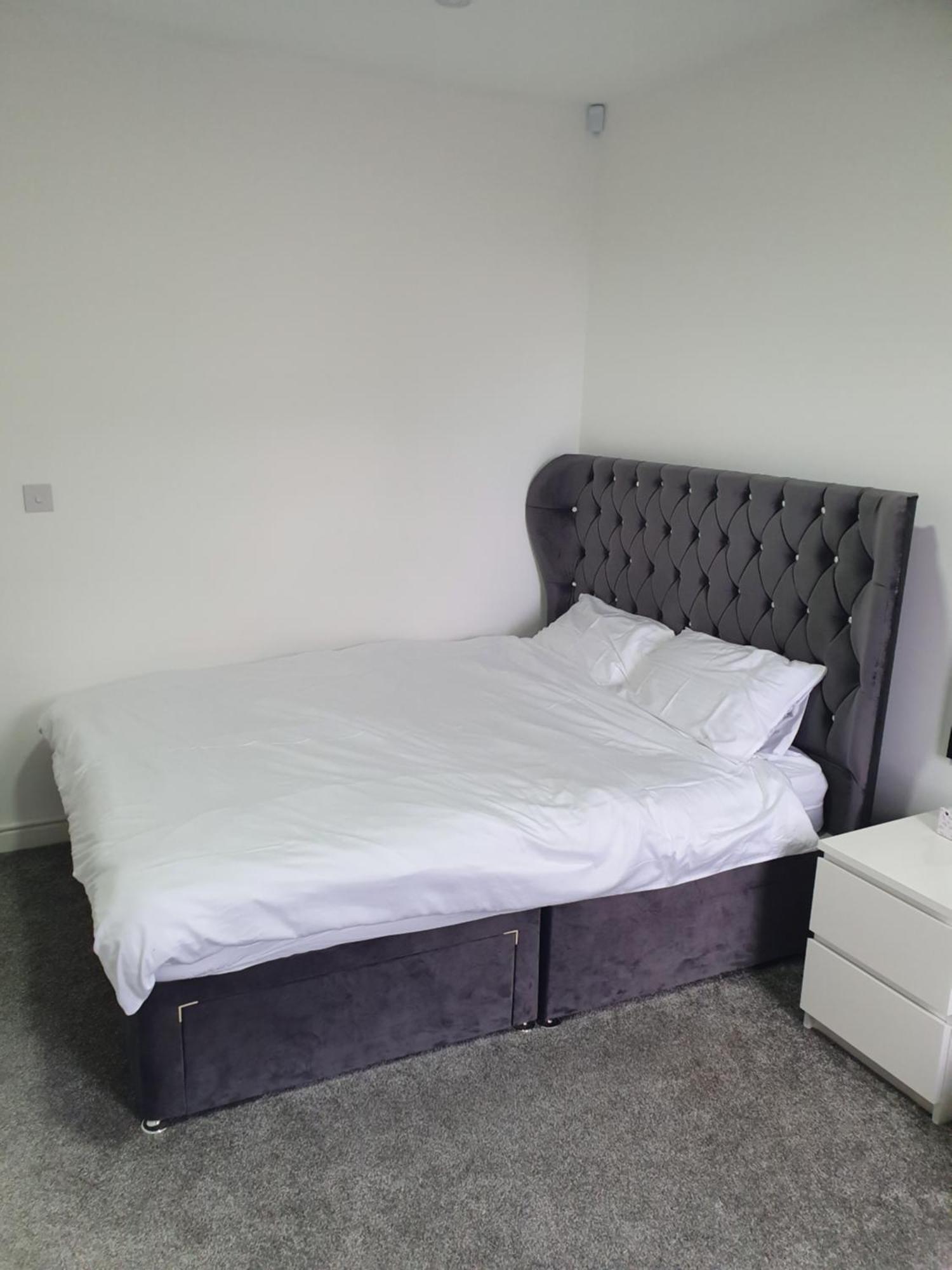 Beautiful Rooms Shaw St And Pine St Bury  Rom bilde